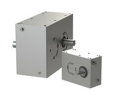 Parallel rotary index drives | Series P