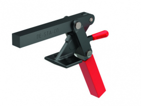 Destaco vertical heavy-duty hold down clamps series 527