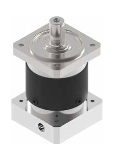 C0Q model with square output flange