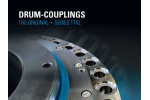 Product presentation: Drum coupling TTXL