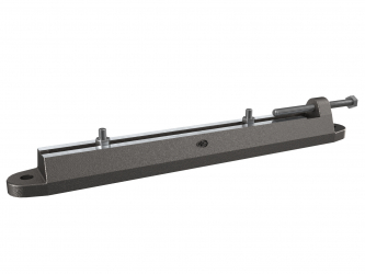 SLA-Clamping rail GL 400